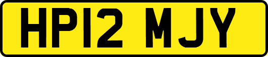 HP12MJY