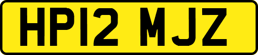 HP12MJZ