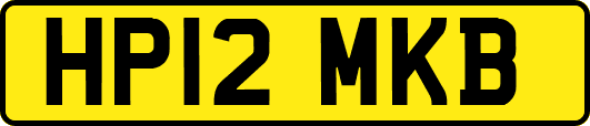 HP12MKB