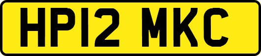 HP12MKC