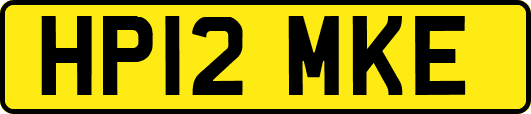 HP12MKE