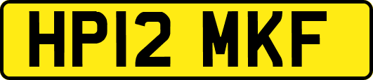 HP12MKF