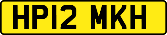 HP12MKH