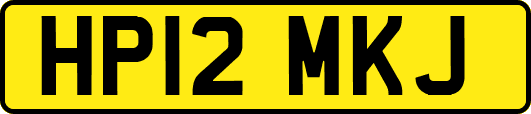 HP12MKJ