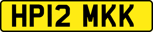 HP12MKK