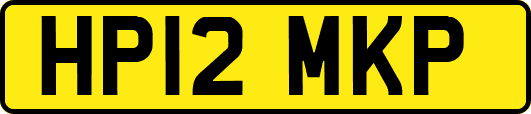 HP12MKP