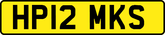 HP12MKS