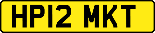 HP12MKT