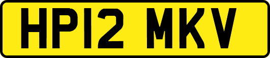 HP12MKV