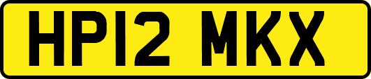 HP12MKX