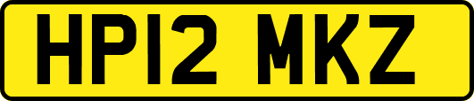 HP12MKZ