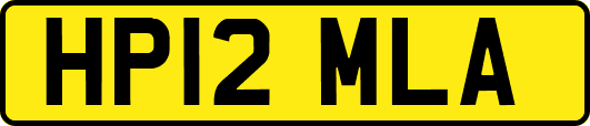 HP12MLA