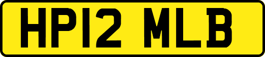 HP12MLB