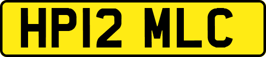 HP12MLC