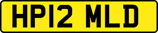 HP12MLD