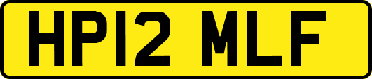 HP12MLF