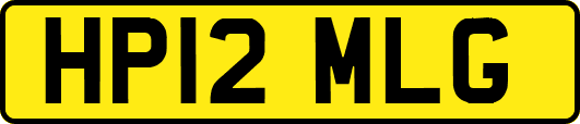 HP12MLG
