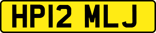 HP12MLJ