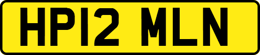 HP12MLN