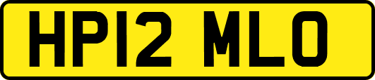 HP12MLO