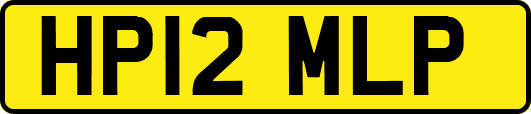 HP12MLP
