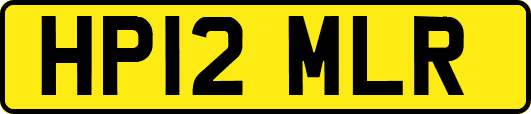 HP12MLR