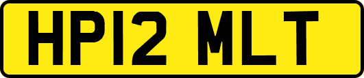 HP12MLT