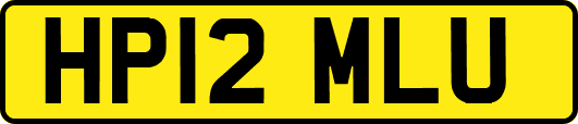 HP12MLU
