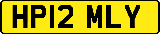 HP12MLY