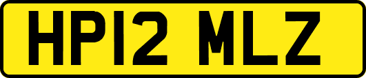 HP12MLZ