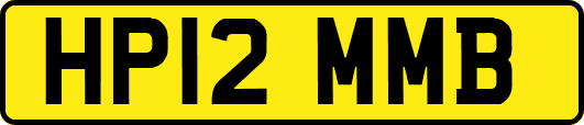 HP12MMB