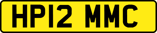 HP12MMC