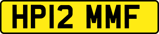 HP12MMF