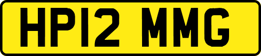 HP12MMG