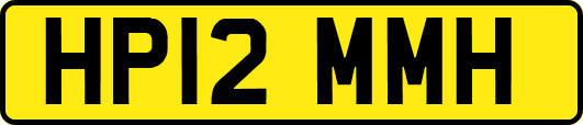 HP12MMH