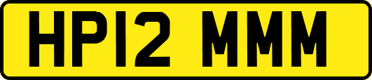 HP12MMM