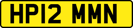 HP12MMN