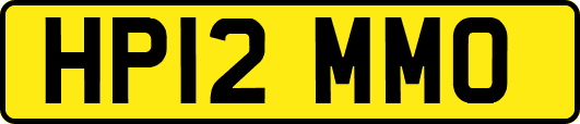 HP12MMO