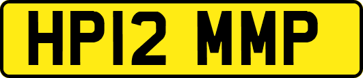 HP12MMP