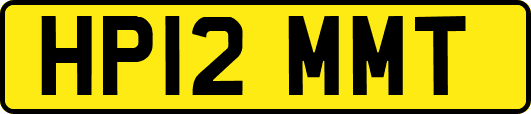 HP12MMT