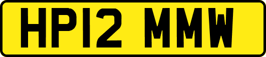 HP12MMW