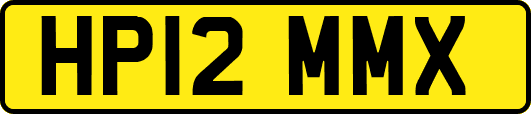 HP12MMX