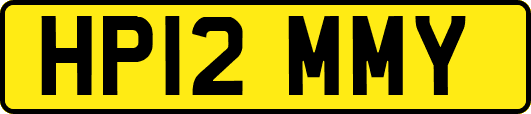 HP12MMY