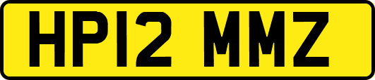 HP12MMZ