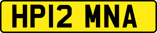 HP12MNA