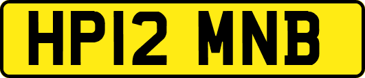 HP12MNB