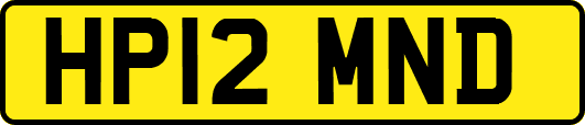 HP12MND
