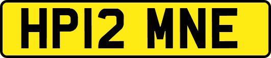 HP12MNE