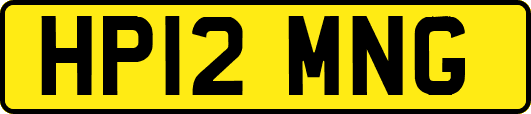 HP12MNG