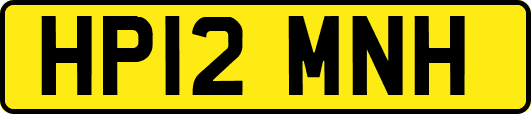 HP12MNH
